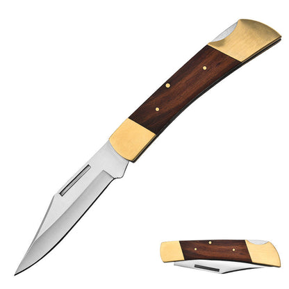 110 Automatic Elite Hardness Hydraulic Knife