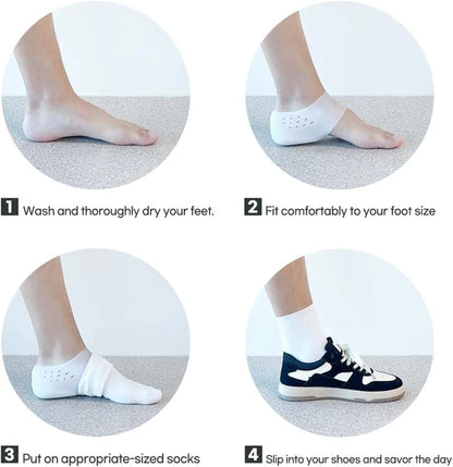 Boost Cushions