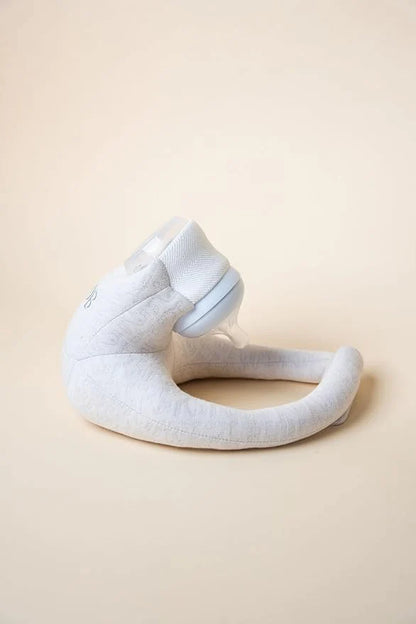 Bottle Holder Pillow