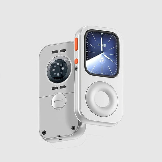 Apple Watch iPod Case