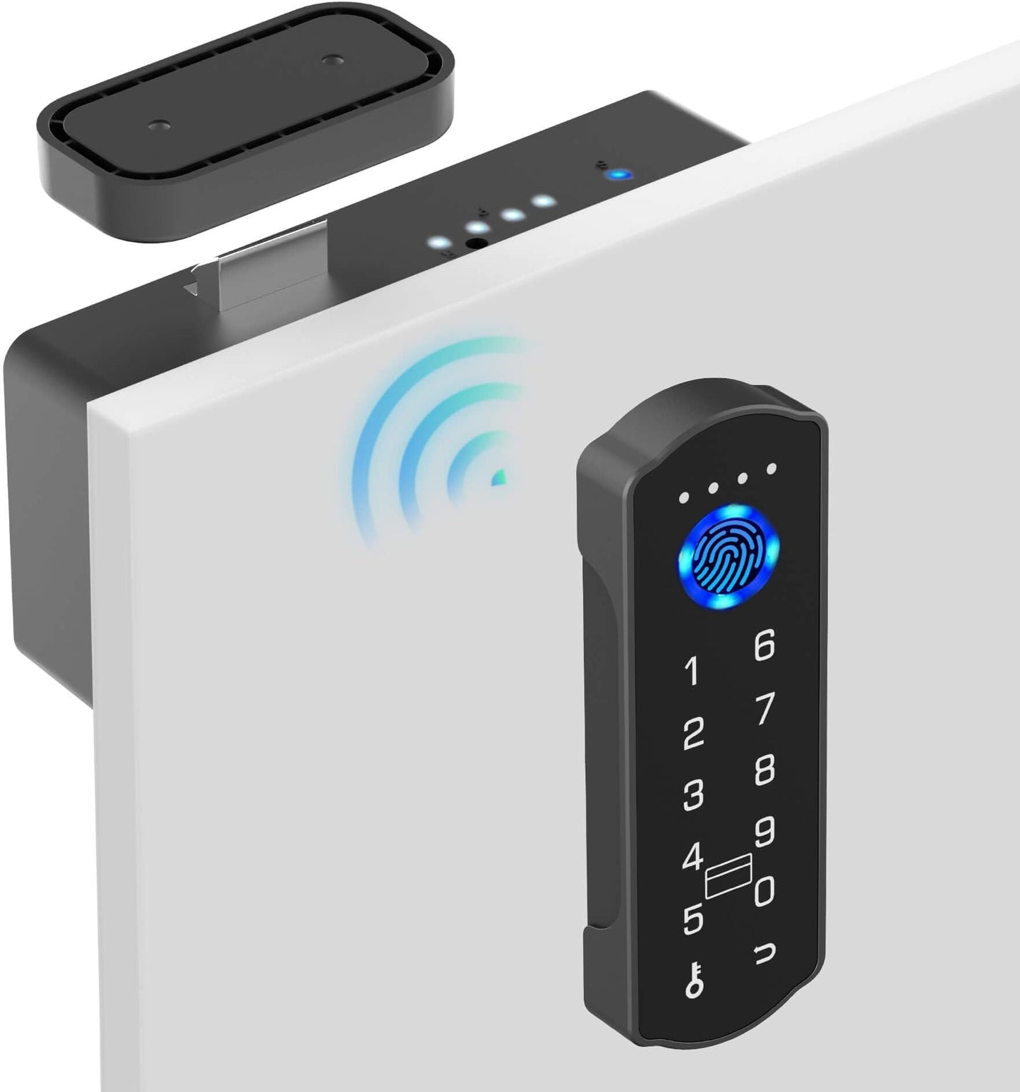 Smart Cabinet Lock