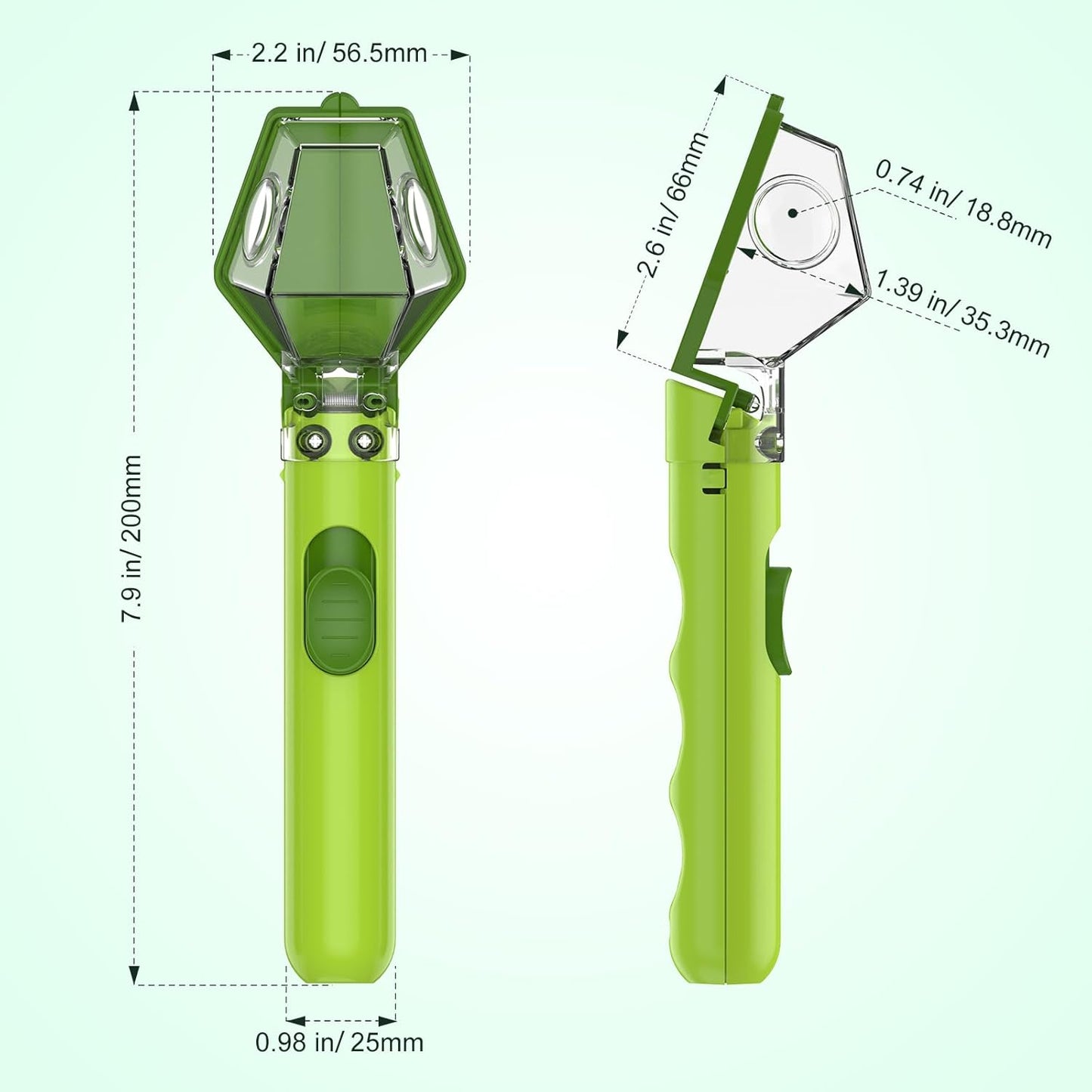 Bug Catcher for Kids