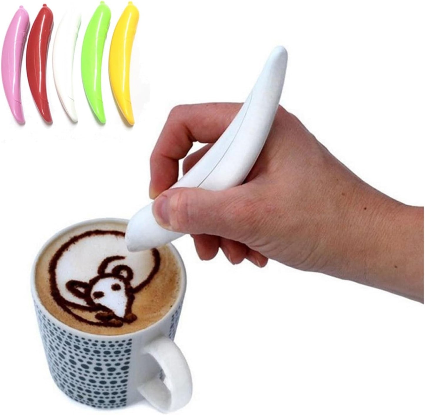 ArtFoam Electric Decorating Pen
