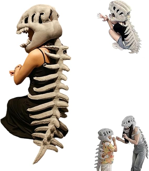 Bone Buddies
