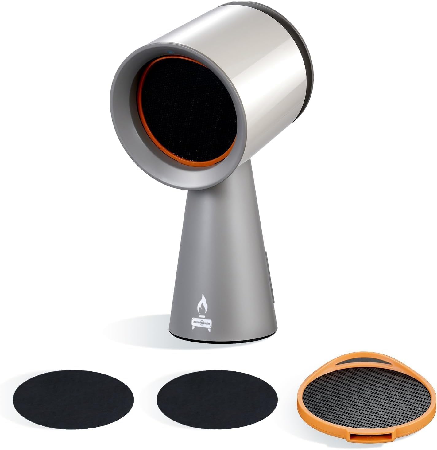 Portable Range Hood 3