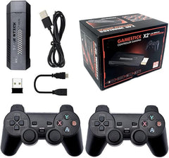 Up To 58,000 Games From 43 Console Emulation, Latest Edition!