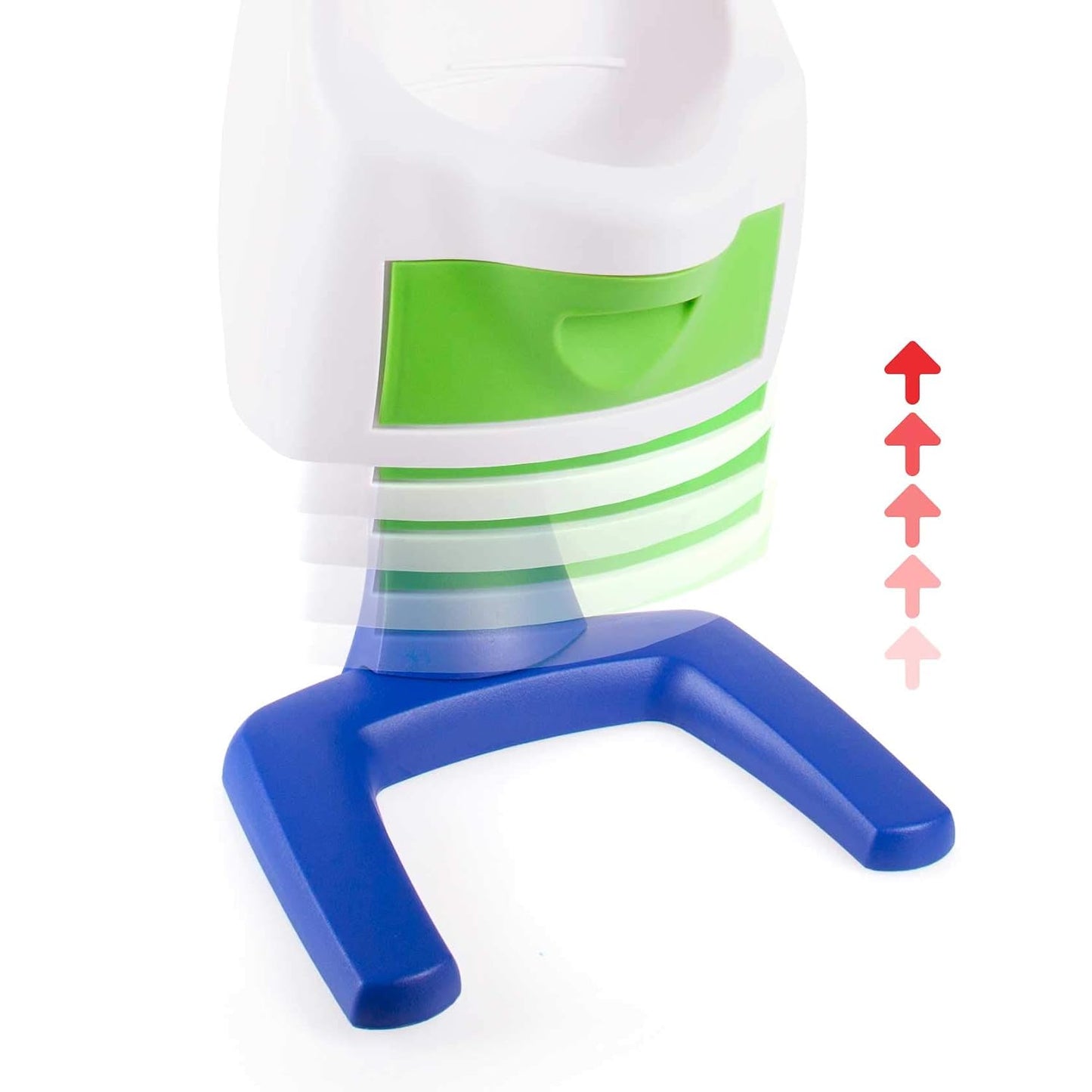 LittleFlush Toddler Training Urinal
