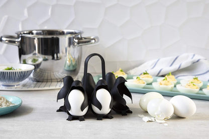 Egguins Egg Cooker 🐧🥚