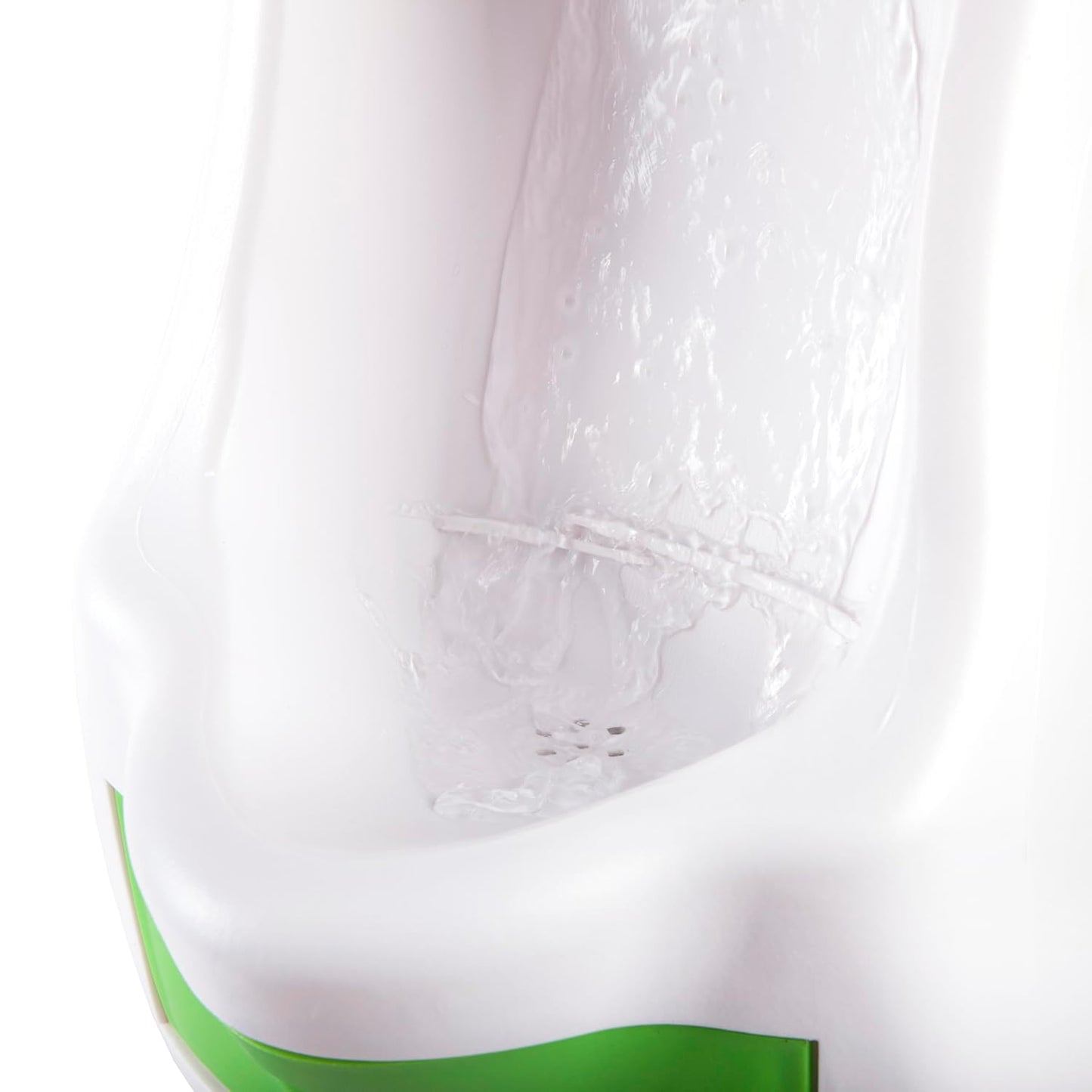 LittleFlush Toddler Training Urinal