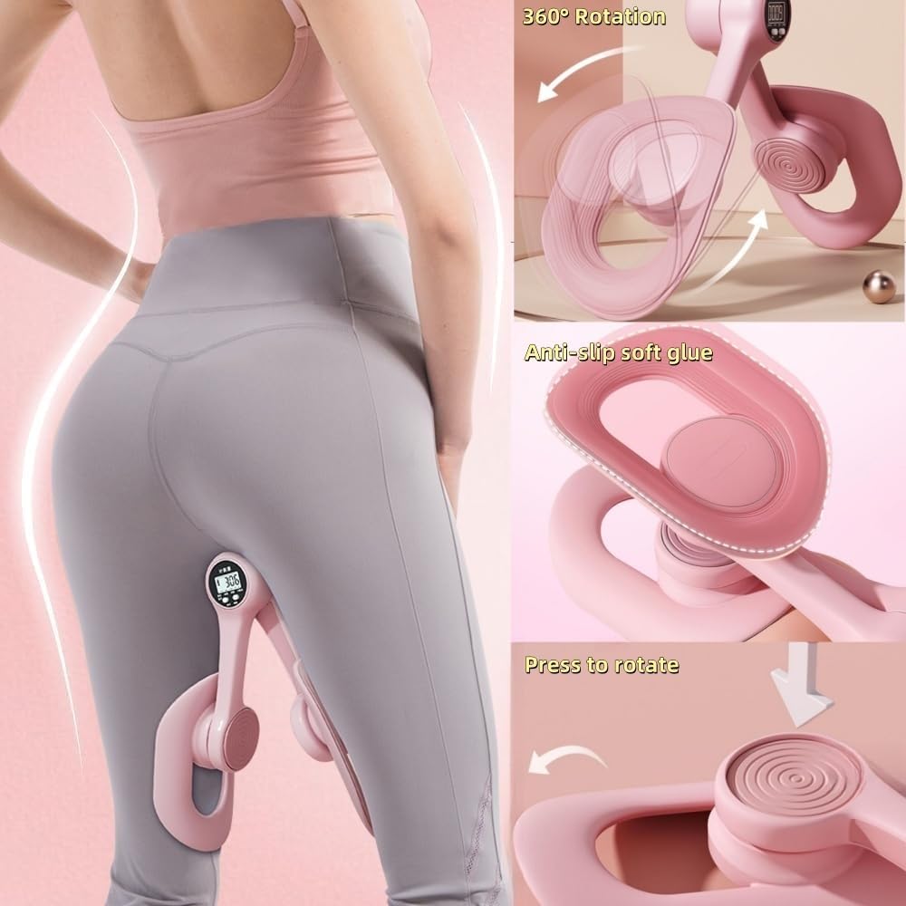 Pelvic Floor Trainer for Women