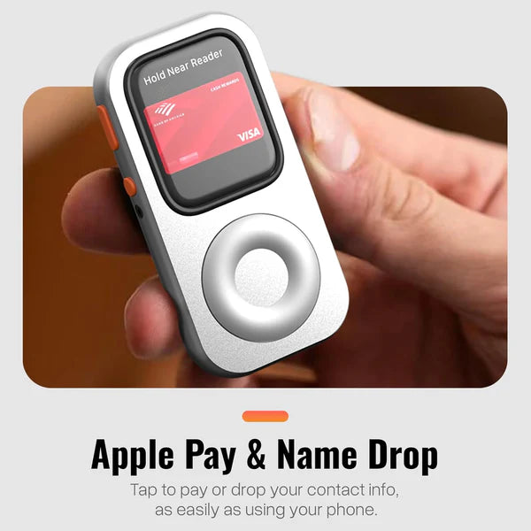 Apple Watch iPod Case