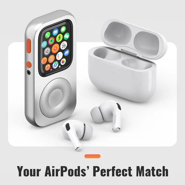 Apple Watch iPod Case