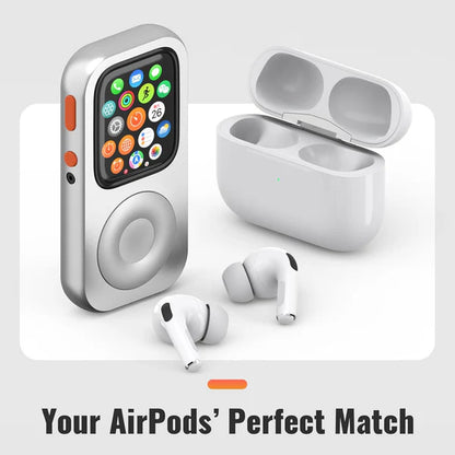 Apple Watch iPod Case