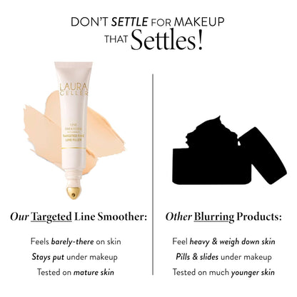 LAURA GELLER Line Smoother Targeted Fine Line Filler