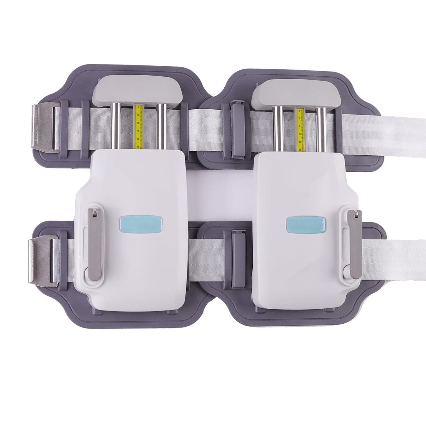 Max Decompression Belt