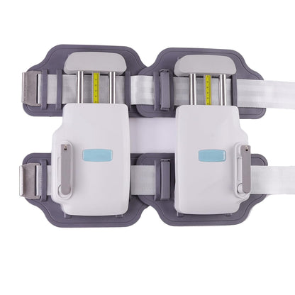 Max Decompression Belt