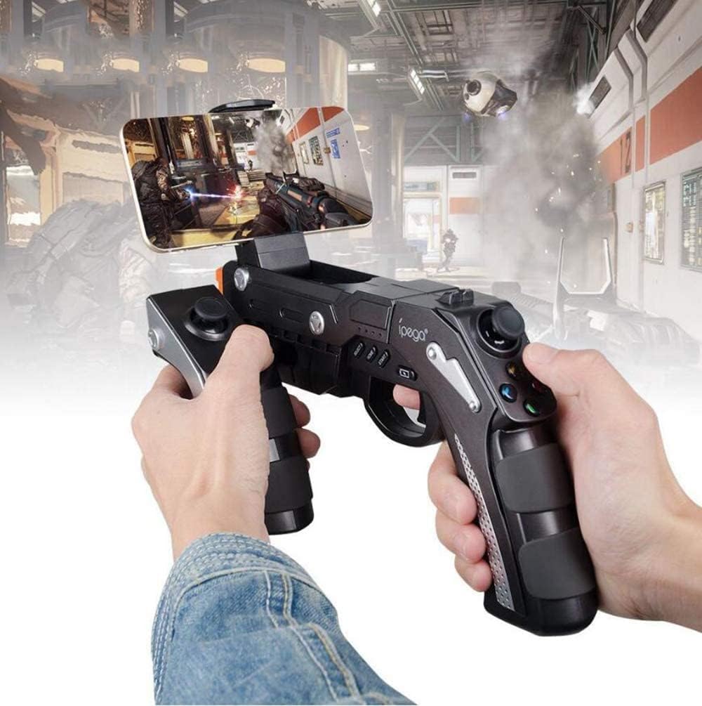 iPega PG-9057 Phantom ShoX Bluetooth Gun Controller
