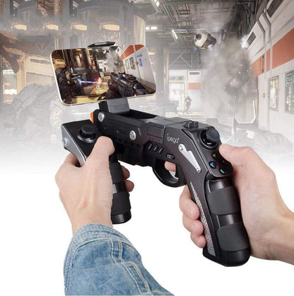 iPega PG-9057 Phantom ShoX Bluetooth Gun Controller