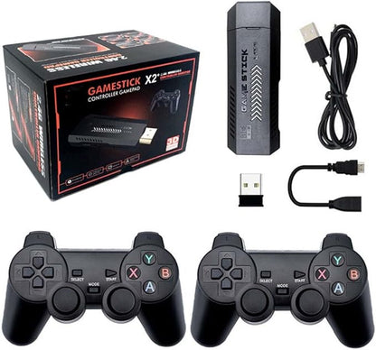 Up To 58,000 Games From 43 Console Emulation, Latest Edition!