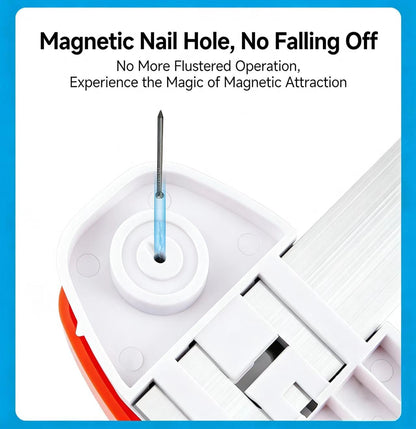 HangRight 3-in-1 Picture Hanging Tool