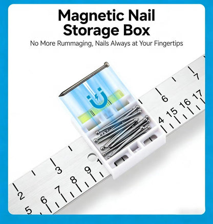 HangRight 3-in-1 Picture Hanging Tool