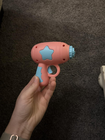 Interactive Flying Disc Cat Toy Launcher