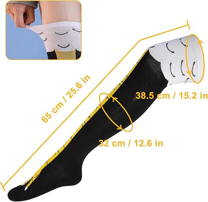 Chicken Leg Socks (Free Shipping + 50% OFF Today)