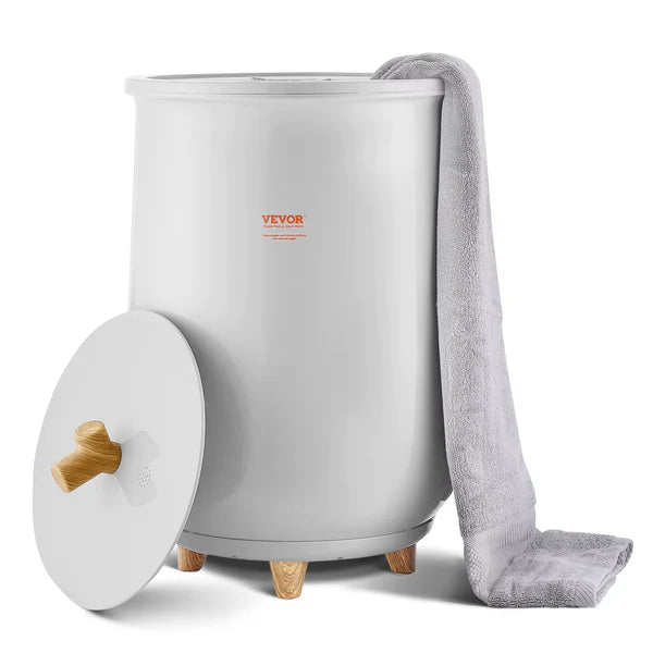 ToastyTowel Towel Warmer