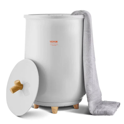 ToastyTowel Towel Warmer