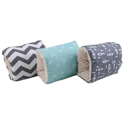 🔥Last day 50%OFF - Cozy Cradle Pillow -It is easier to feed children🍼🍼