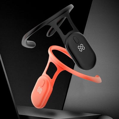 Smart Posture Corrector - 21 Days to Healthy Posture