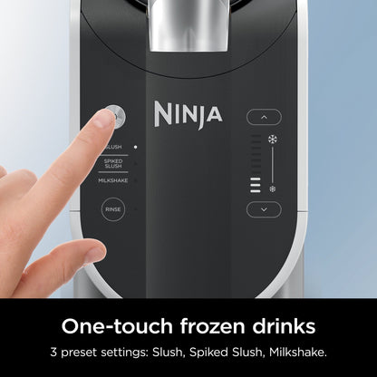 Professional Frozen Drink Maker