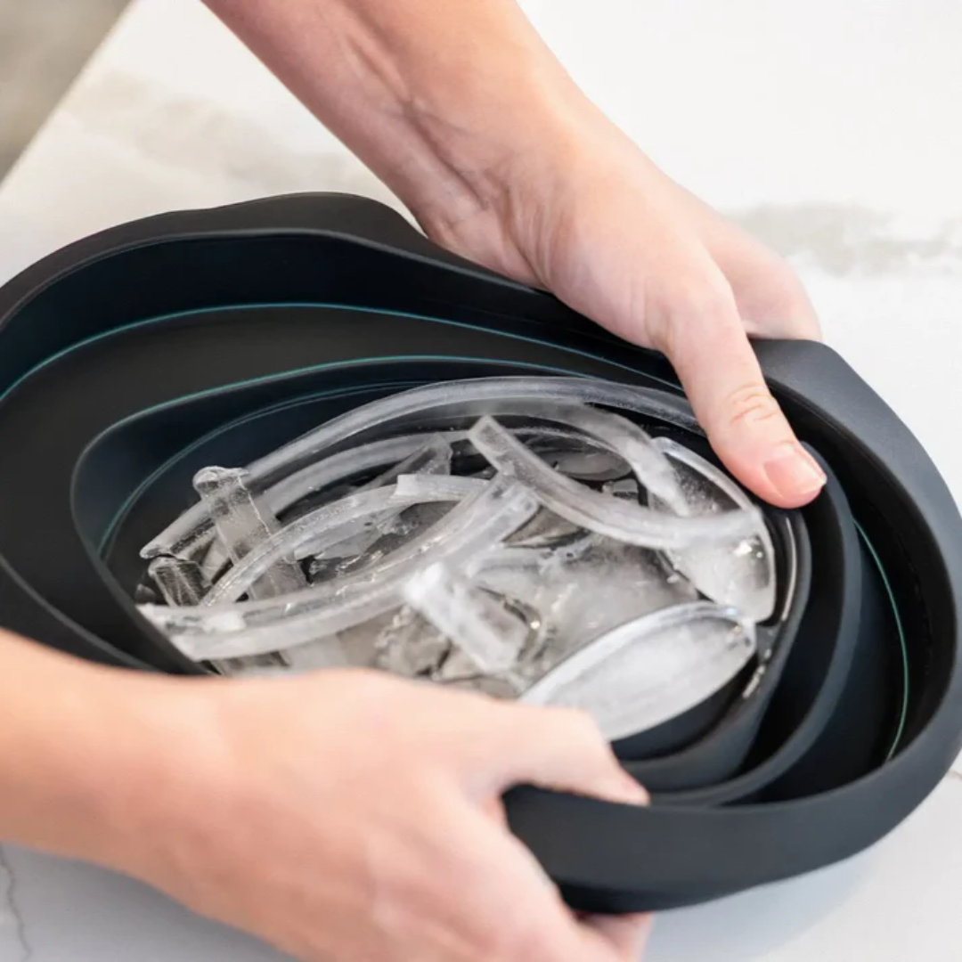 Facial Ice Bath System by Antarctic