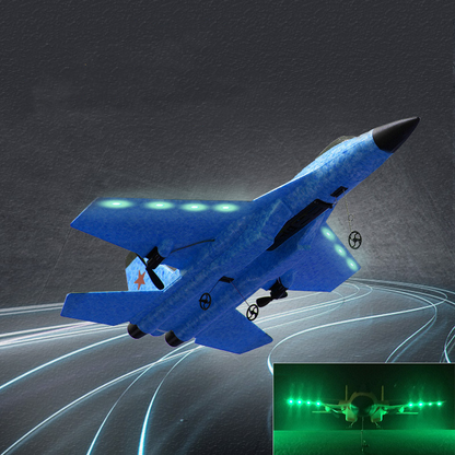 RC Plane Toy - 50% Off Only Today
