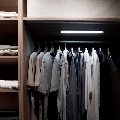 Motion Sensor LED Lights