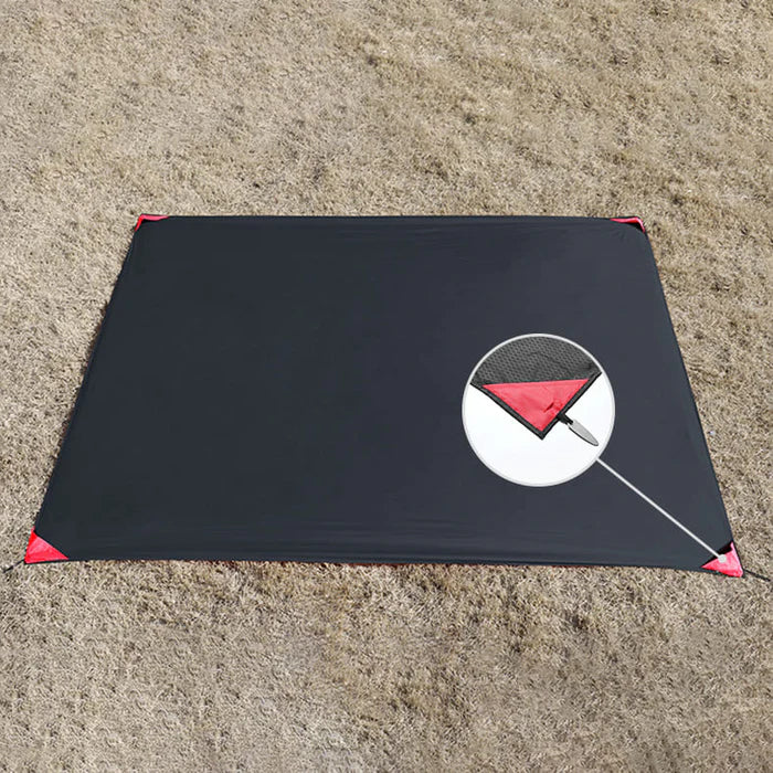 TrailNest™ Waterproof Pocket Blanket