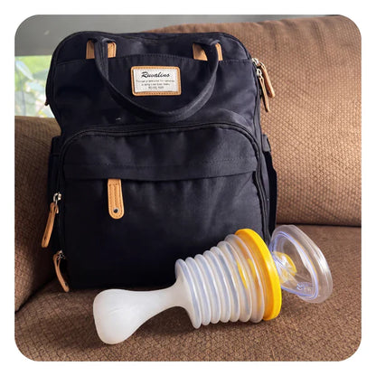Anti-choking device
