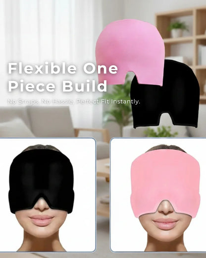 Icy Migraine Cap