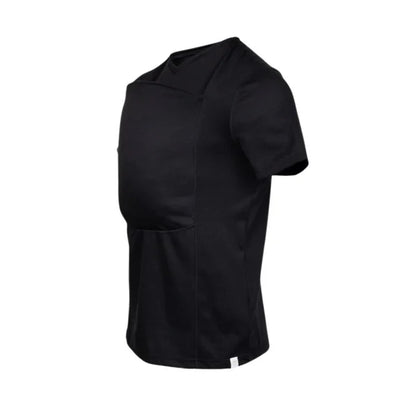 CuddleNest™ Kangaroo Babywearing T-Shirt