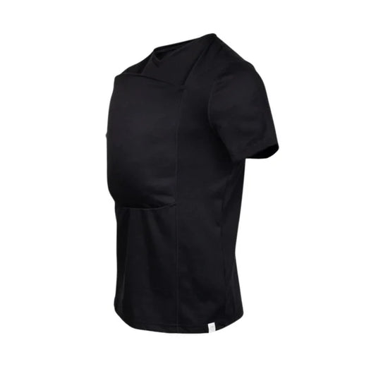 CuddleNest™ Kangaroo Babywearing T-Shirt
