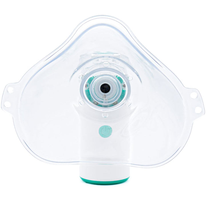 Mesh Nebulizer™ 2.0 | Rechargeable | New 2024 Model