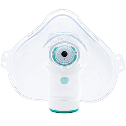 Mesh Nebulizer™ 2.0 | Rechargeable | New 2024 Model