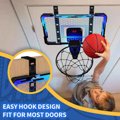 Mini Basketball Hoop