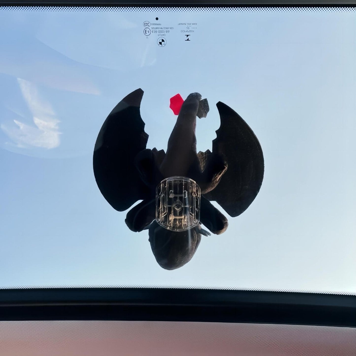 🔥Last Day Promotion 49% OFF- 🦖Dragon Car Accessory (BUY 2 GET 10% OFF)