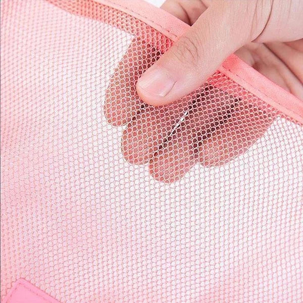 🎉 HOT SALE 50% OFF - ✈6 pieces portable luggage packing cubes🧳