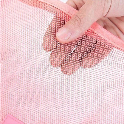 🎉 HOT SALE 50% OFF - ✈6 pieces portable luggage packing cubes🧳