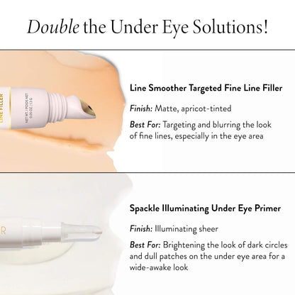 LAURA GELLER Line Smoother Targeted Fine Line Filler