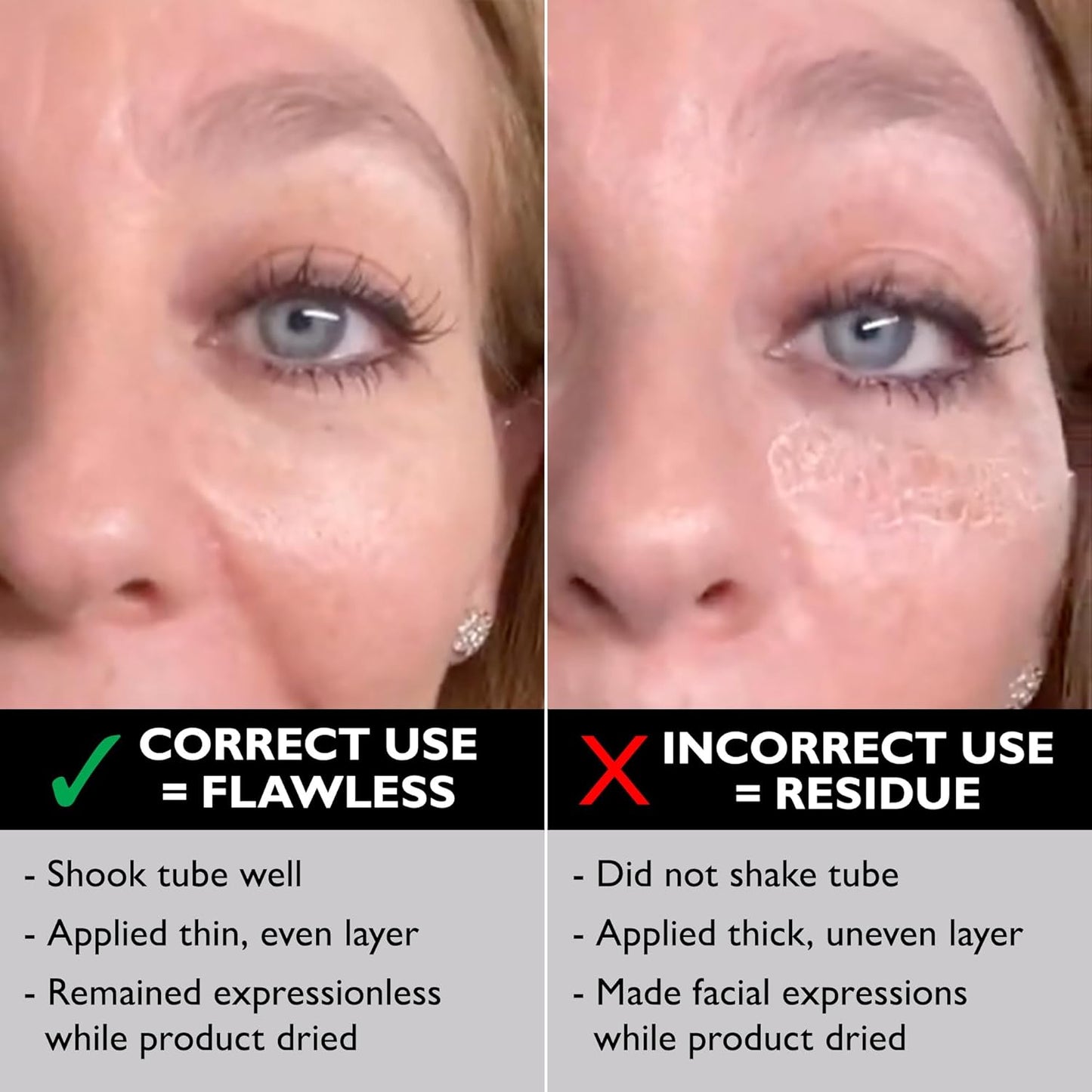 Peter Thomas Roth Instant FIRMx Temporary Face Tightener – Lifts, Firms & Smooths Skin