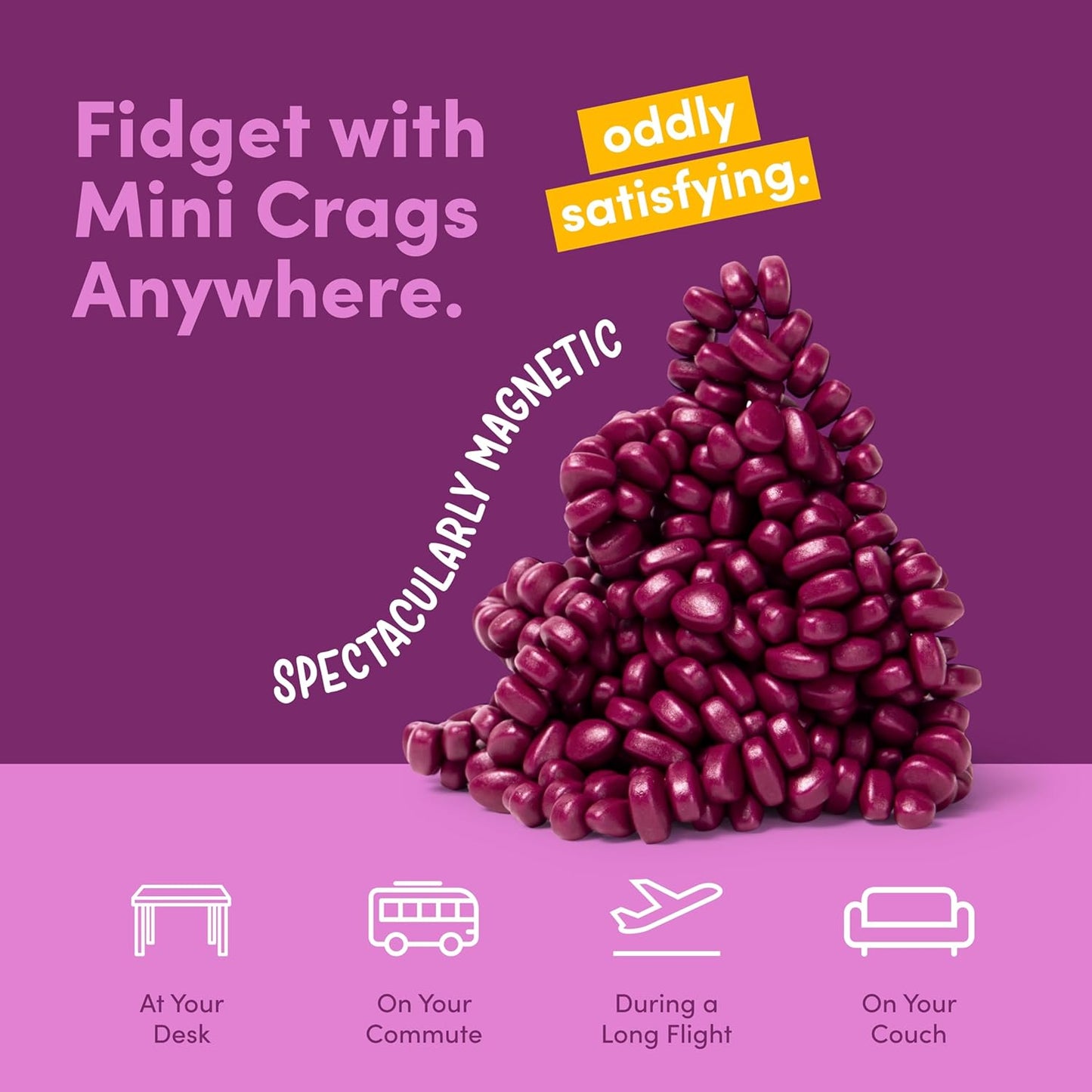 Speks Crags Ferrite Putty