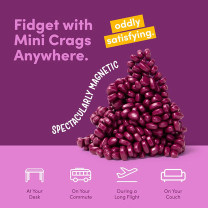 Speks Crags Ferrite Putty